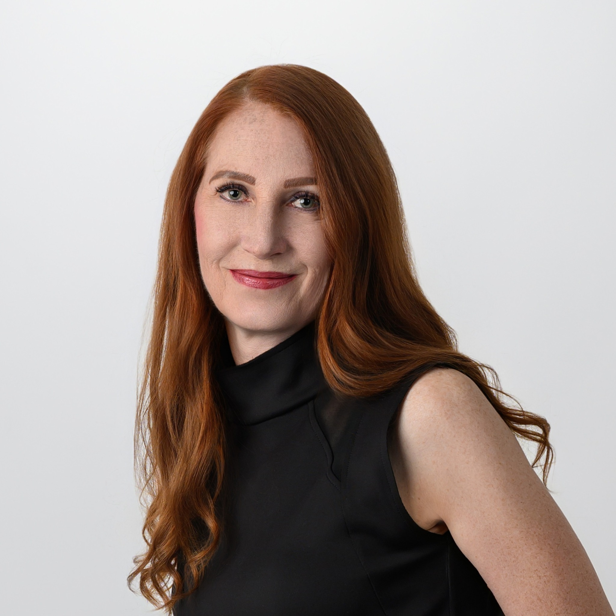 Jodi Riley